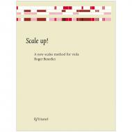 Benedict, R.: Scale up! – a new scales method 