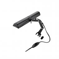 K&M 122/6 Music stand light 