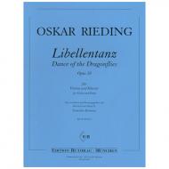 Rieding, O.: Libellentanz Op. 20 