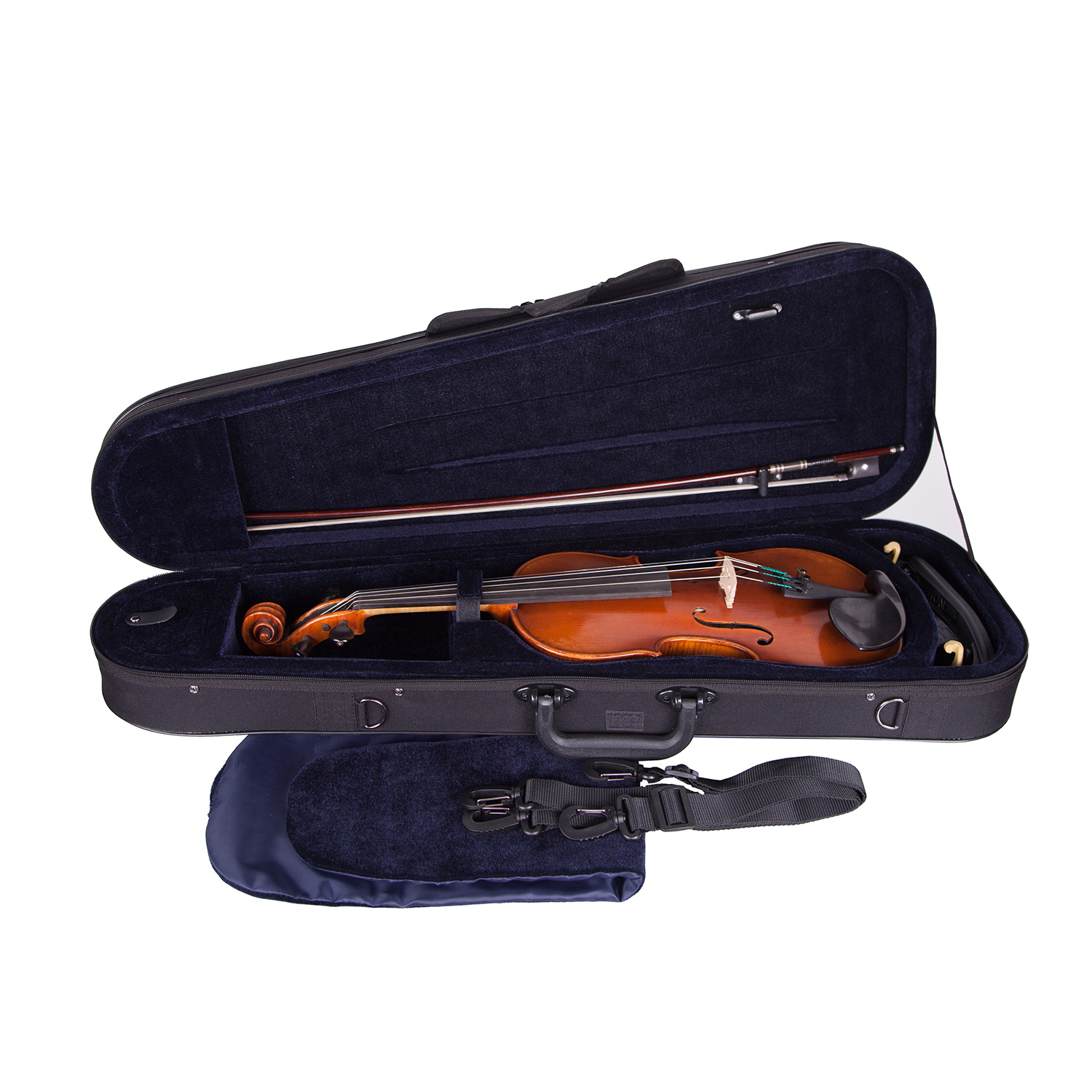 New Style Violin Shaple Outstanding Violin Case 4/4 - China Super Violin  Case and Perfect Violin Case price | Made-in-China.com