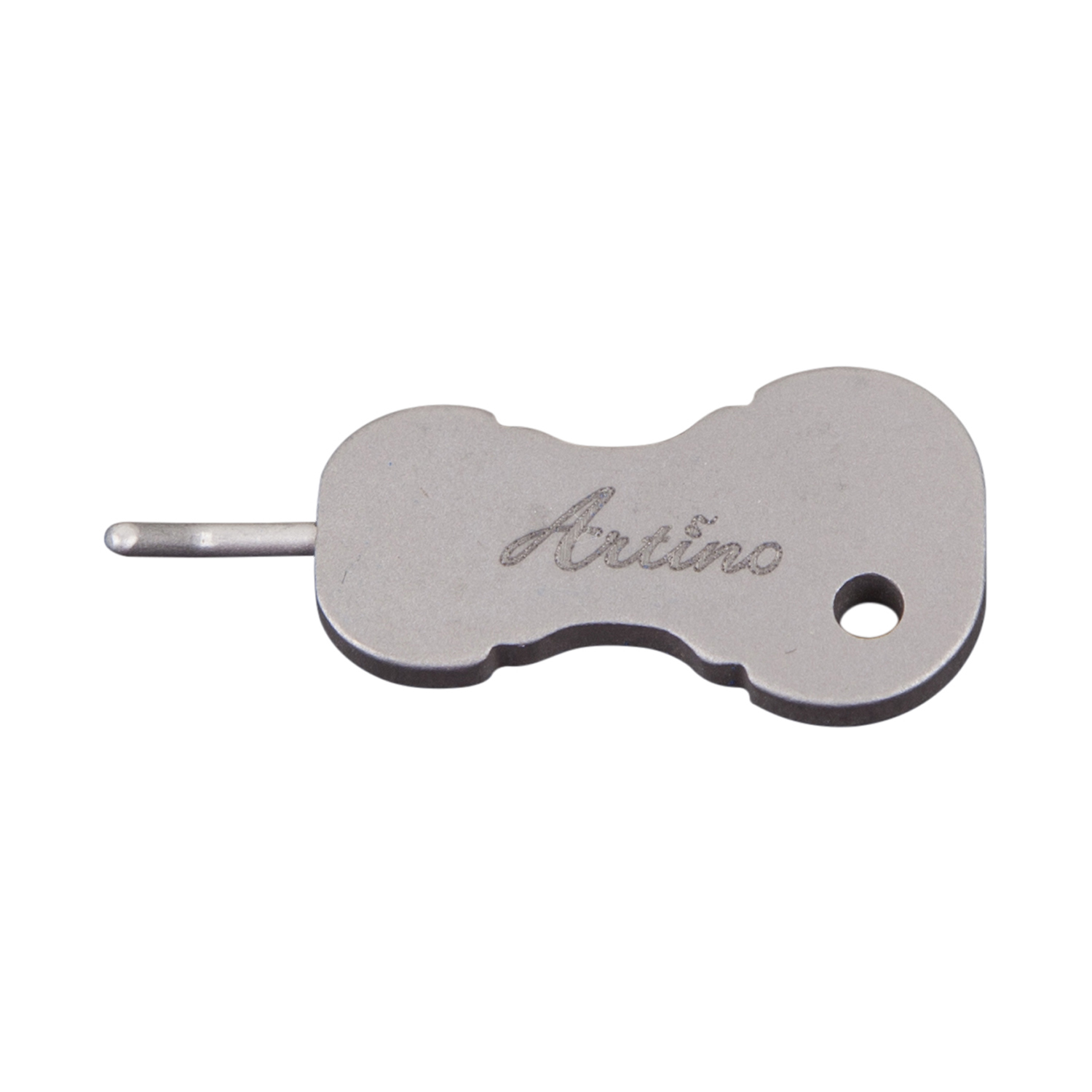 ARTINO Chin rest key Chin Rest Parts now at PAGANINO