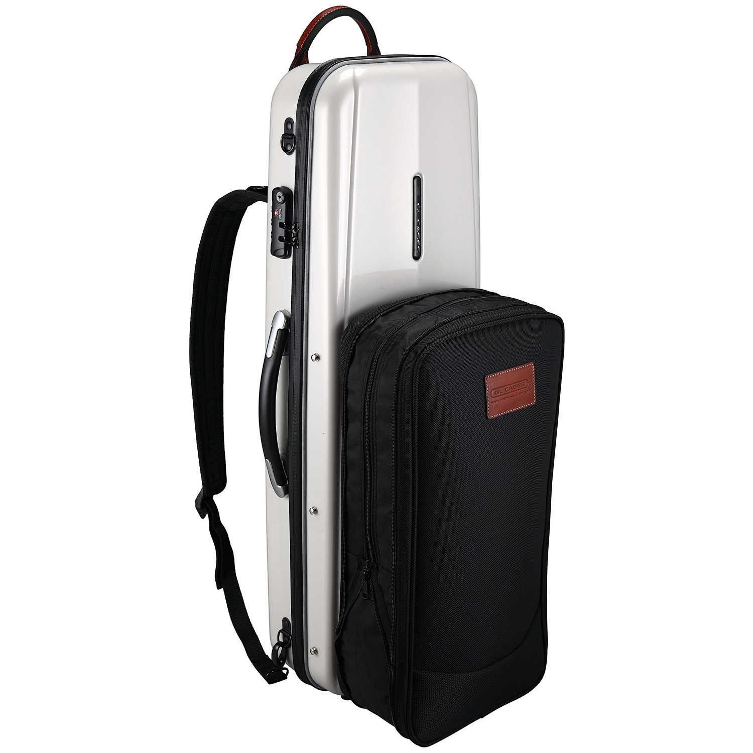 GL Combi Case - Violin Cases