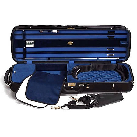 Jakob WINTER Luxury violin case - Violin Cases