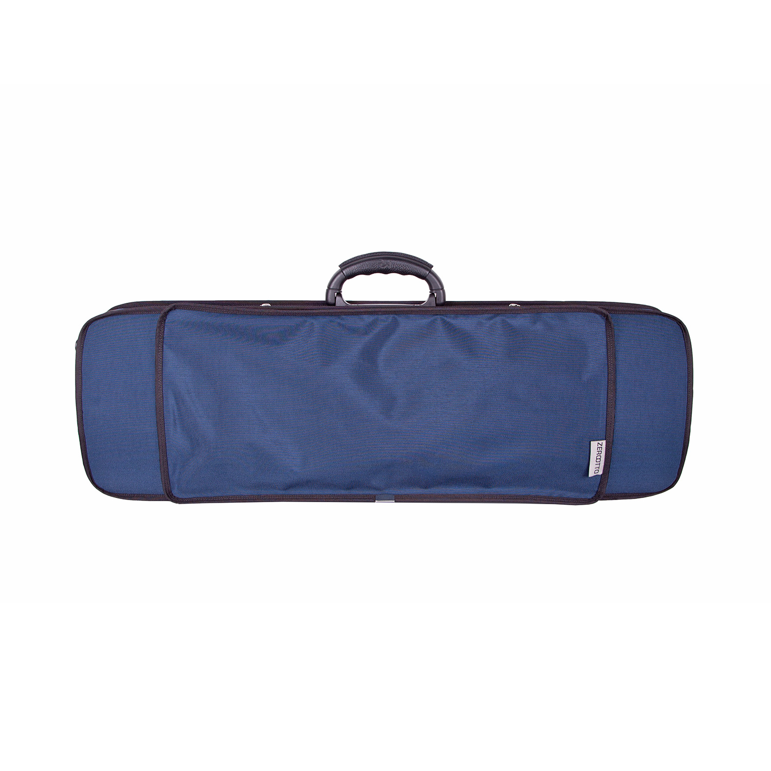 RIBONI ZeroOtto Midnight violin case - Violin Cases
