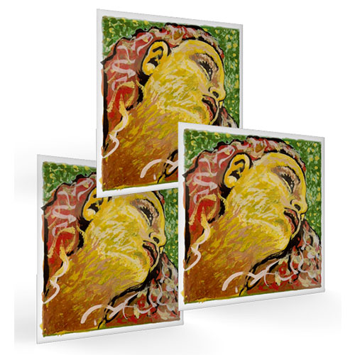 EVAH PIRAZZI NEO violin strings A-D-G by Pirastro - Evah Pirazzi NEO