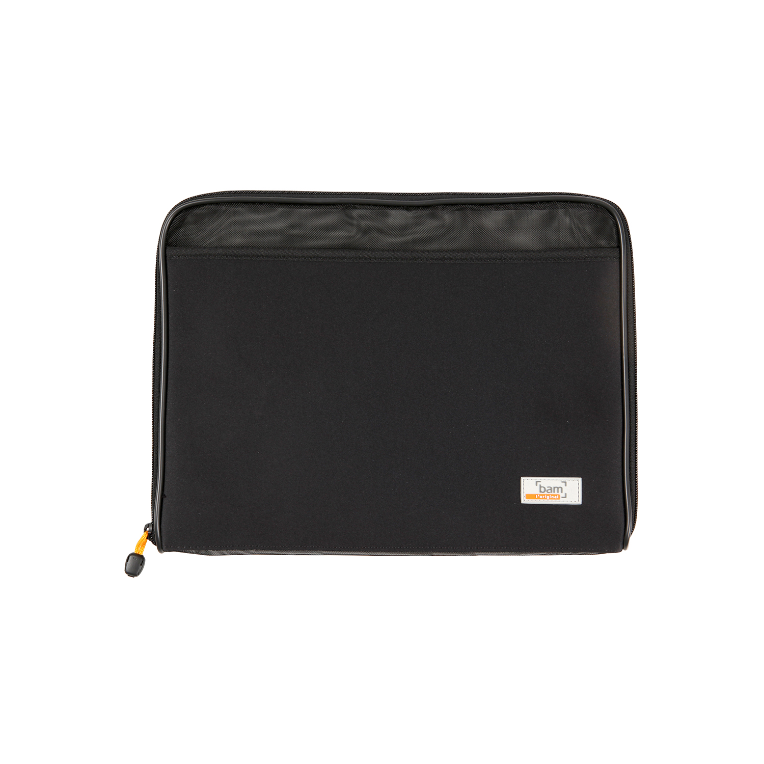 L'ORIGINAL music pouch by BAM Sheet Music Bags now at PAGANINO