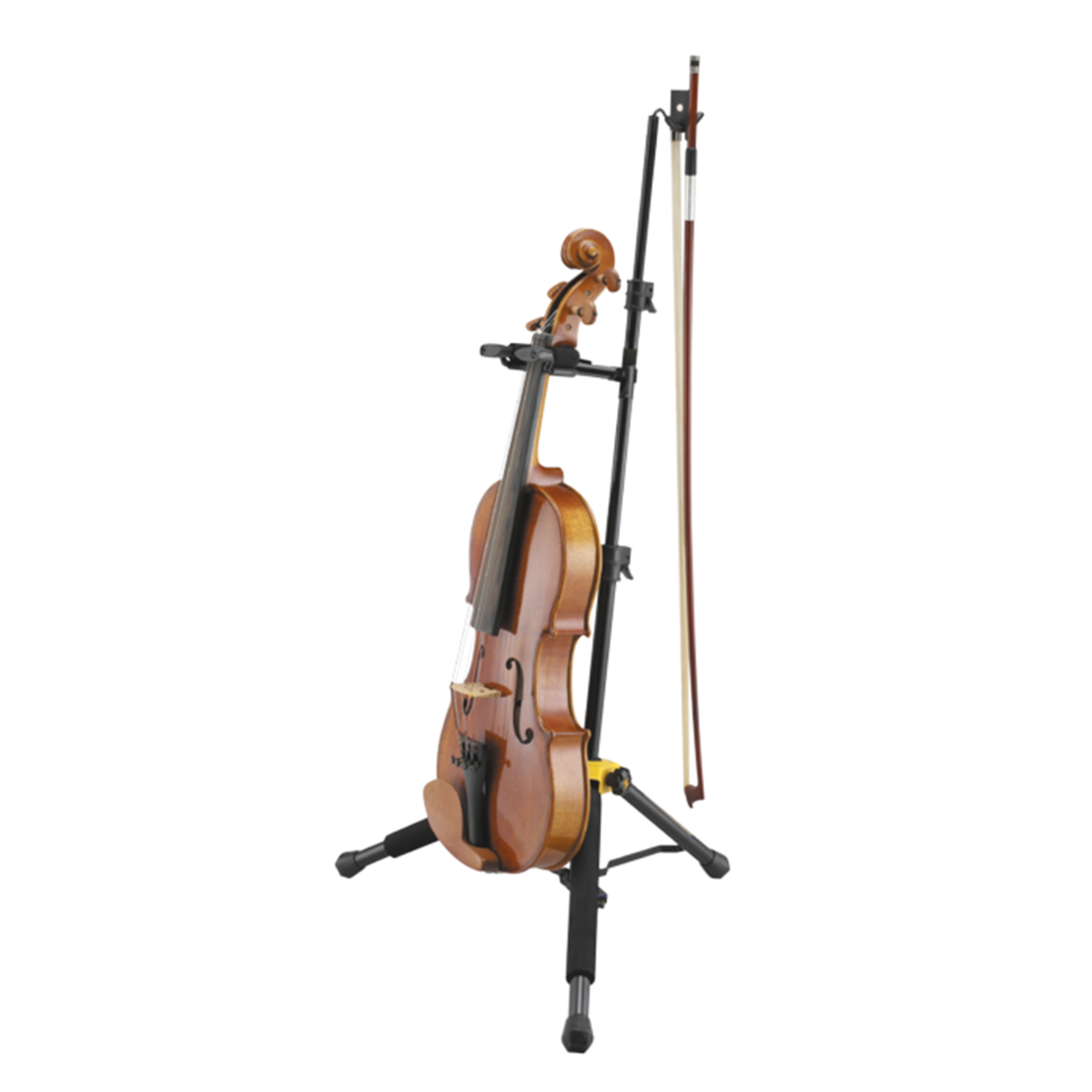 HERCULES Travlite violin stand - Viola Stands