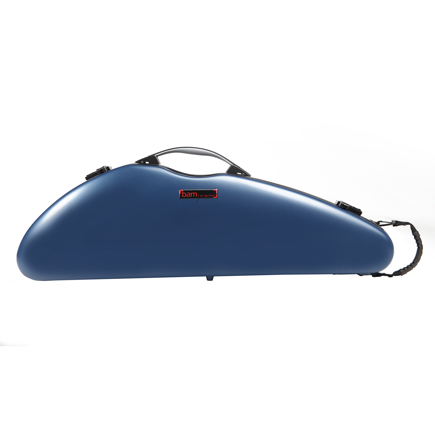 HIGHTECH SLIM violin case by BAM Shaped Cases now at PAGANINO