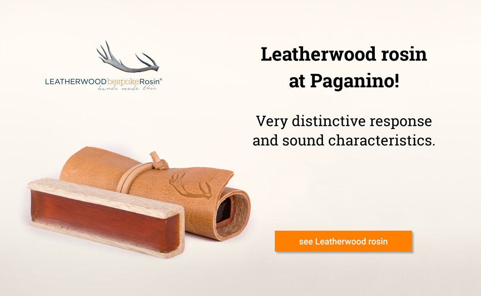 Leatherwood rosin at paganino.com>