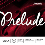 D´Addario Prelude