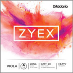 D´Addario Zyex