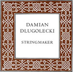 Damian Dlugolecki