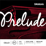 D´Addario Prelude